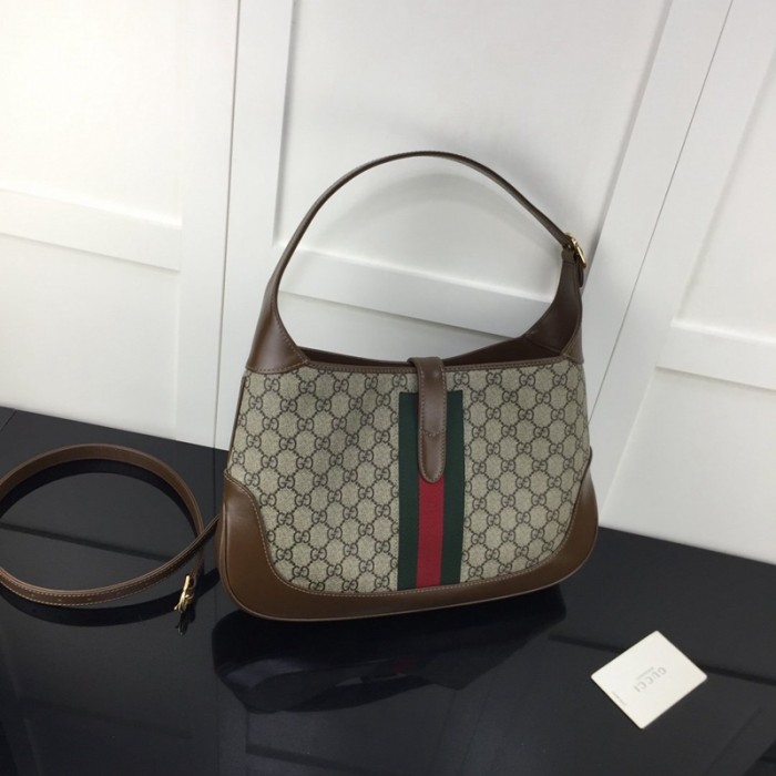 G*u*i jackie 1961 medium hobo bag 636710