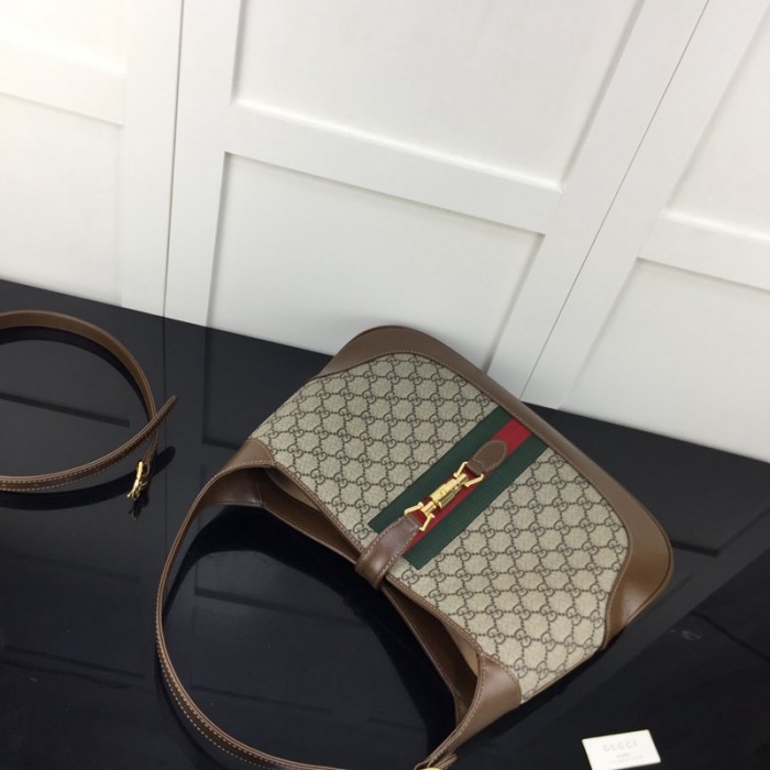 G*u*i jackie 1961 medium hobo bag 636710