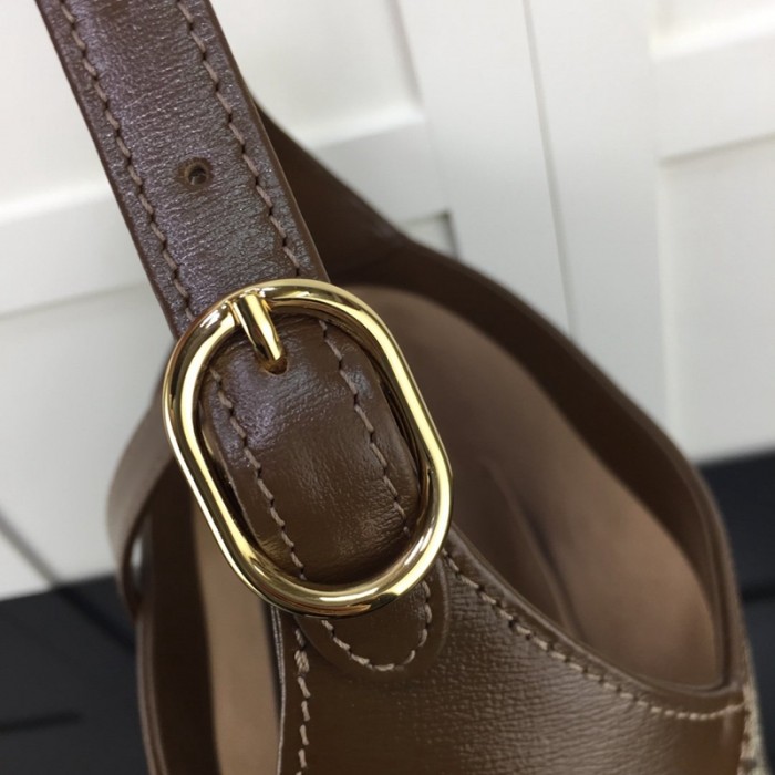G*u*i jackie 1961 medium hobo bag 636710