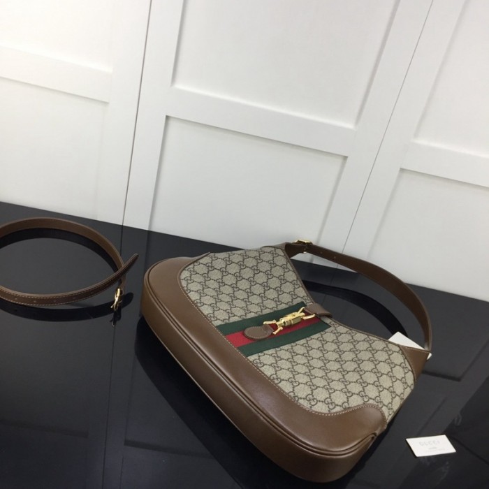 G*u*i jackie 1961 medium hobo bag 636710