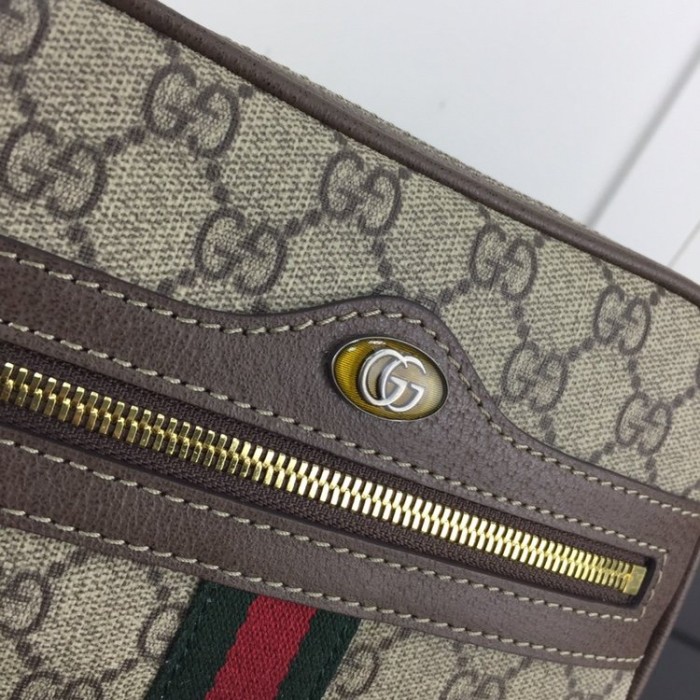 g*u*i ophidia gg Sup*e small belt bag 517076
