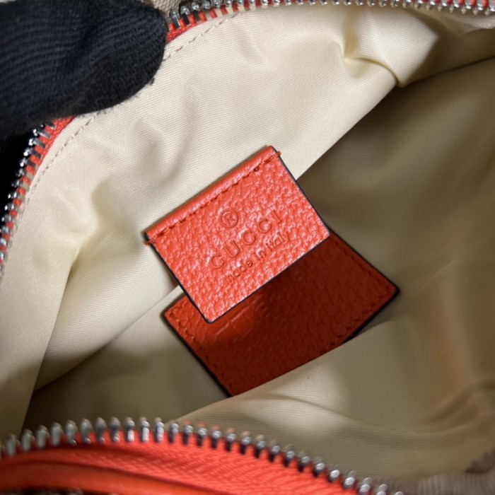 the north face x G*u*i belt bag 650299