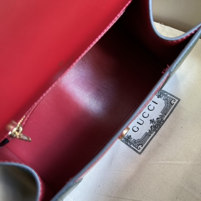 g*u*i x Ba*len*cia*ga the hacker project small bag 681697