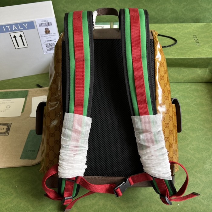 Ad*s x g*u*i backpack 495563