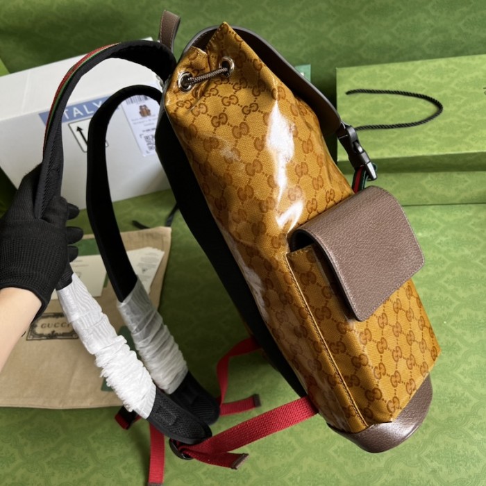 Ad*s x g*u*i backpack 495563
