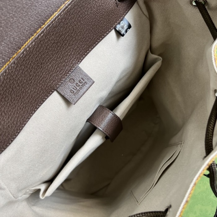 Ad*s x g*u*i backpack 495563