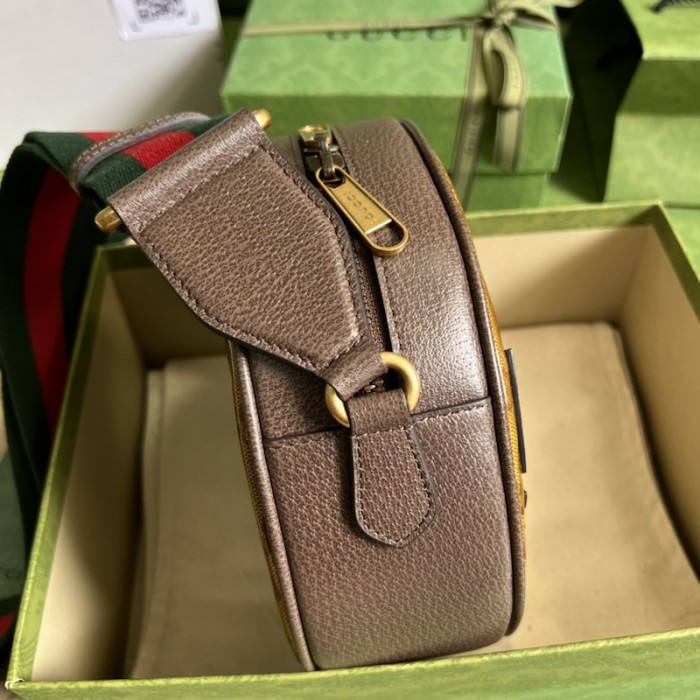 Ad*s x g*u*i ophidia small shoulder bag 702640