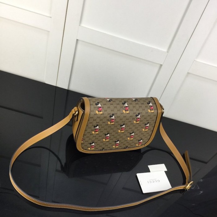 disney x G*u*i small shoulder bag 602694