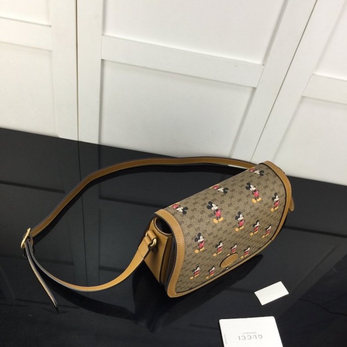 disney x G*u*i small shoulder bag 602694