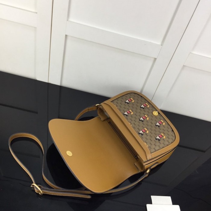 disney x G*u*i small shoulder bag 602694