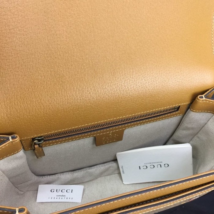 disney x G*u*i small shoulder bag 602694