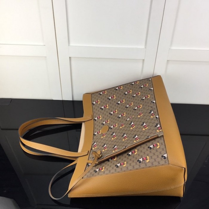 disney x G*u*i medium tote 547947