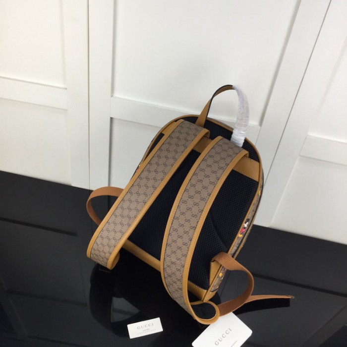 disney x G*u*i small backpack 552884