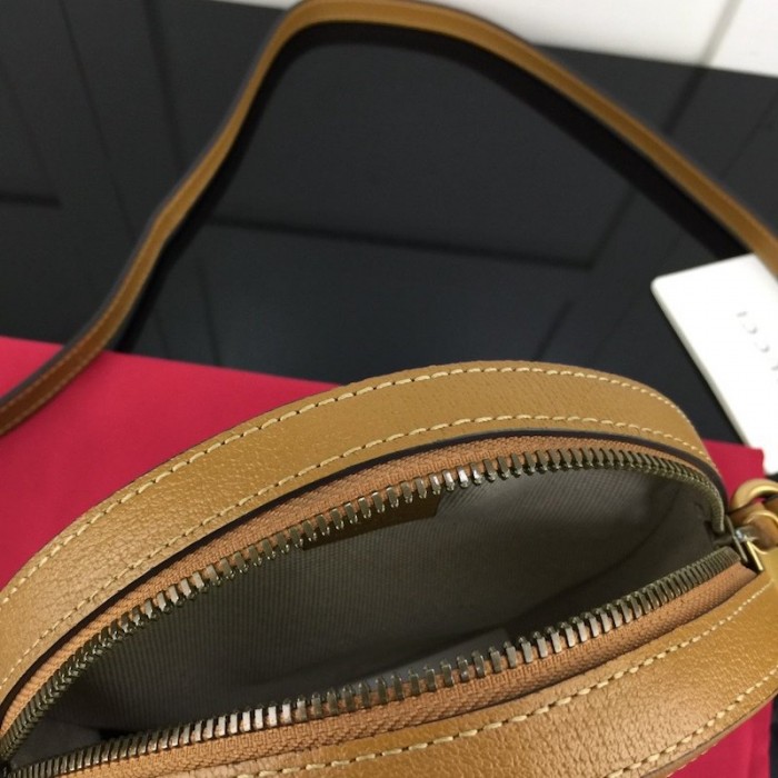 disney x G*u*i round shoulder bag 603938