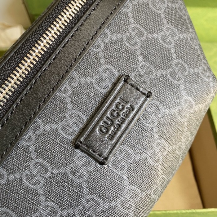 G*u*i bestiary belt bag 675181 black