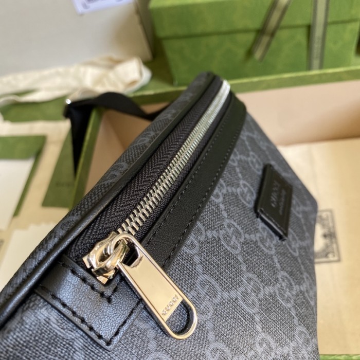 G*u*i bestiary belt bag 675181 black
