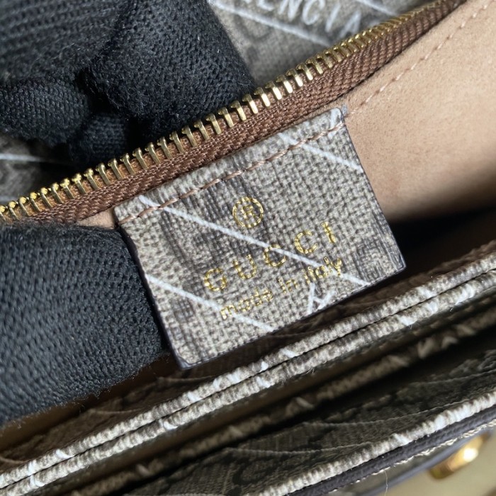 g*u*i x Ba*len*cia*ga horsebit 1955 shoulder bag 602204