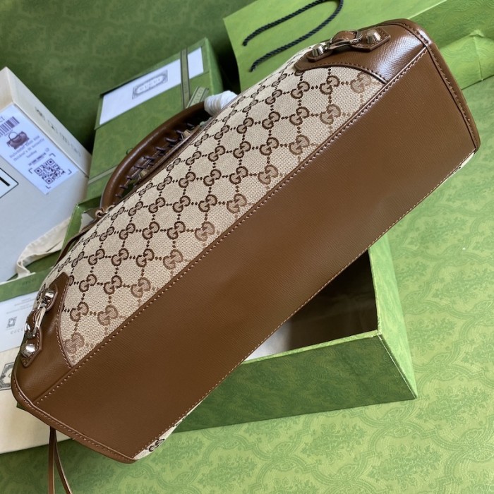 g*u*i x Ba*len*cia*ga city bag 658597