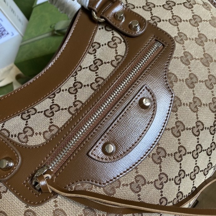 g*u*i x Ba*len*cia*ga city bag 658597