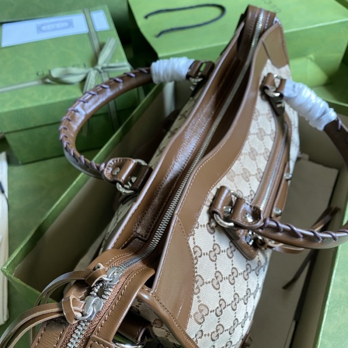 g*u*i x Ba*len*cia*ga city bag 658597