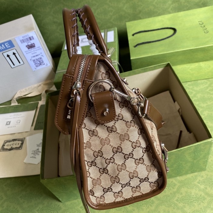 g*u*i x Ba*len*cia*ga city bag 658597