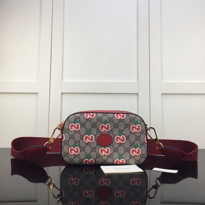 G*u*i chinese valentine''s day small shoulder bag