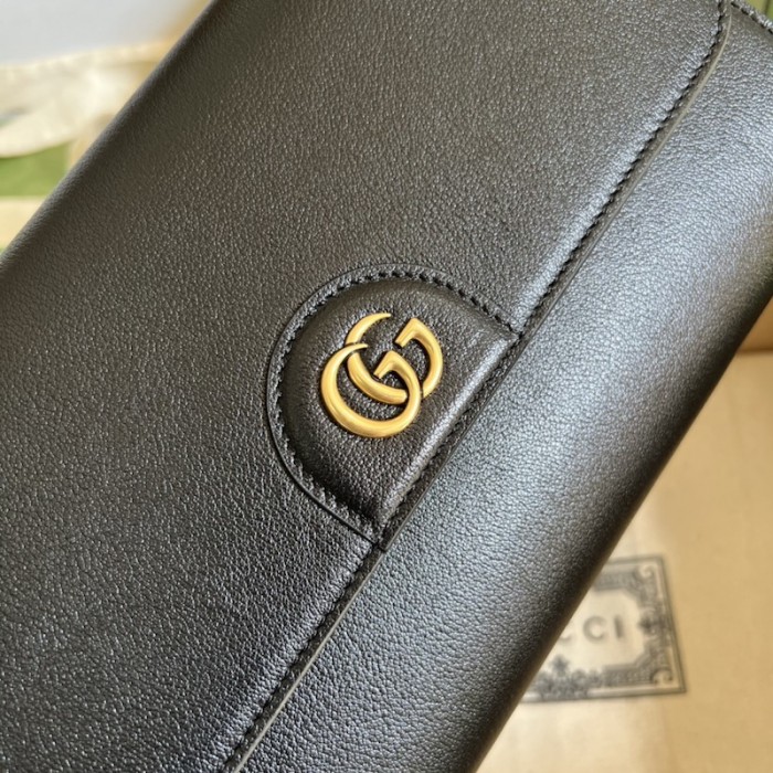 G*u*i diana mini shoulder bag ‎675795 black