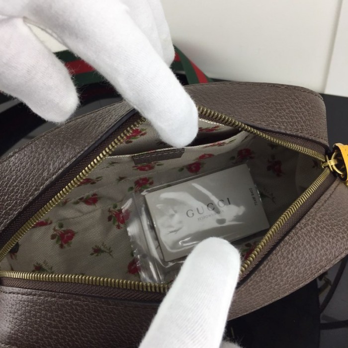 g*u*i neo vintage gg Sup*e messenger bag
