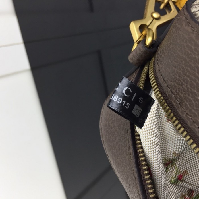 g*u*i neo vintage gg Sup*e messenger bag