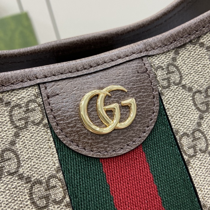 G*u*i ophidia gg medium shoulder bag ‎781392