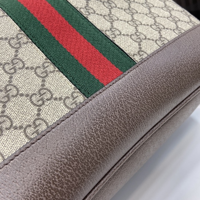 G*u*i ophidia gg medium shoulder bag ‎781392