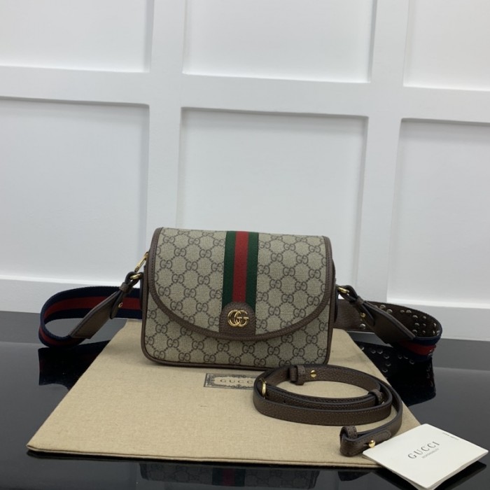 G*u*i ophidia gg mini shoulder bag ‎722117