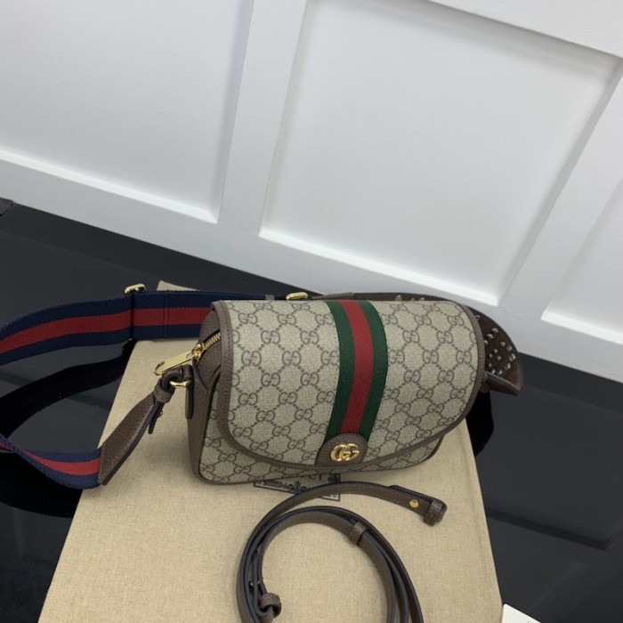 G*u*i ophidia gg mini shoulder bag 722117
