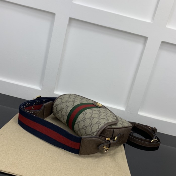 G*u*i ophidia gg mini shoulder bag 722117