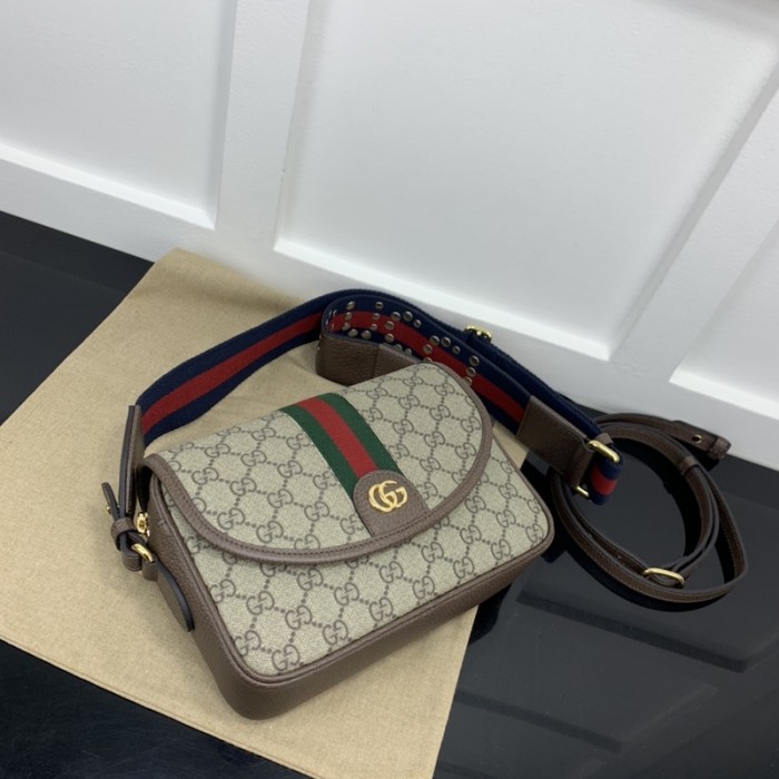 G*u*i ophidia gg mini shoulder bag 722117