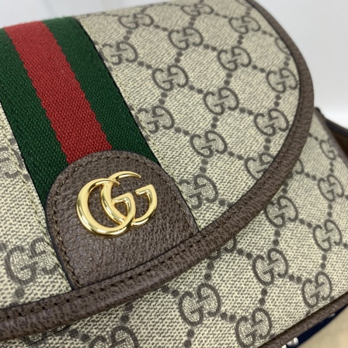 G*u*i ophidia gg mini shoulder bag 722117