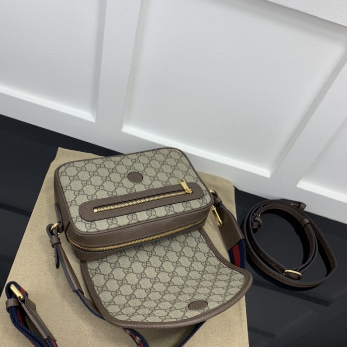 G*u*i ophidia gg mini shoulder bag 722117