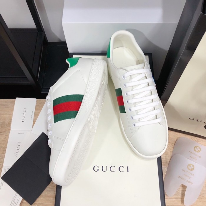 G*u*i disney x G*u*i donald duck ace sneaker 649399
