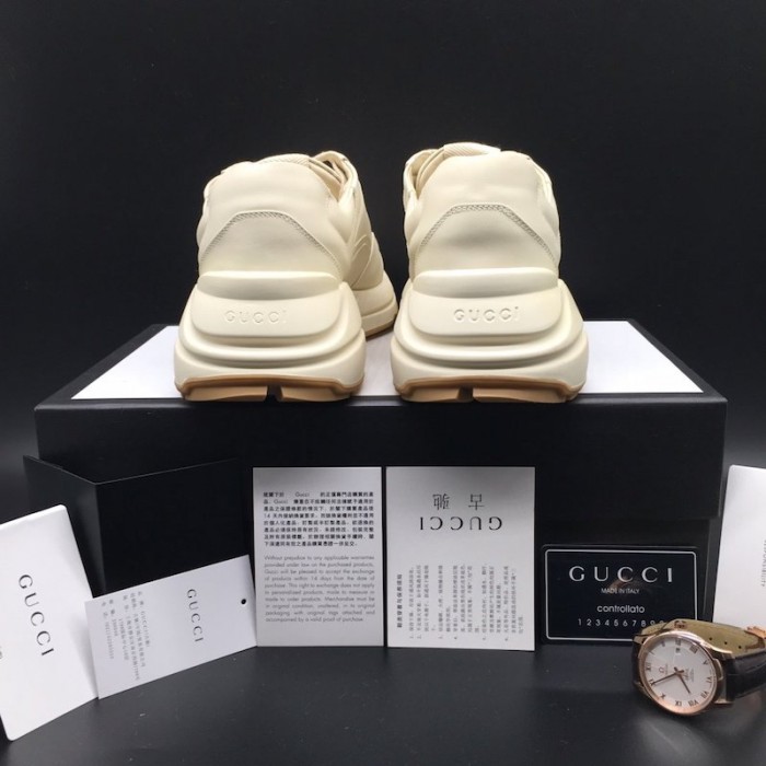 G*u*i rhyton G*u*i worldwide sneaker