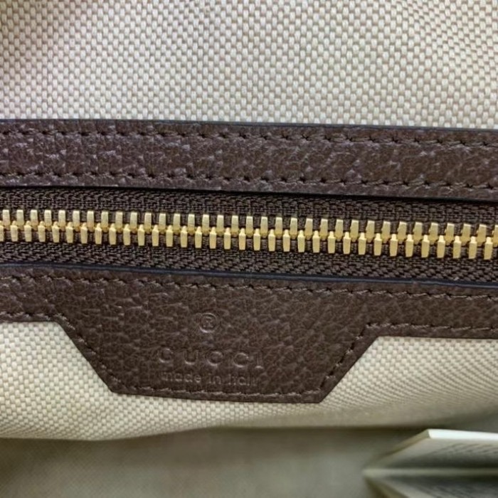 G*u*i messenger bag with jumbo gg 675891