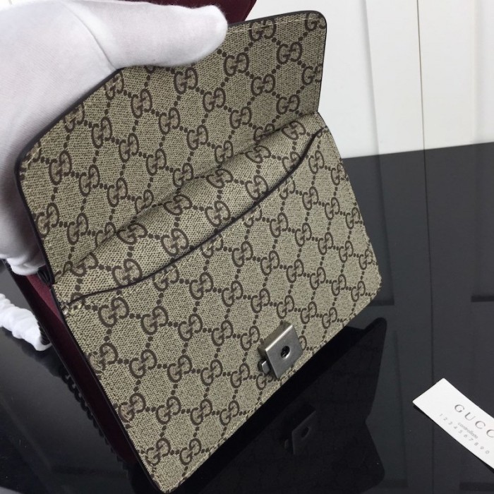G*u*i dionysus gg blooms mini bag 421970