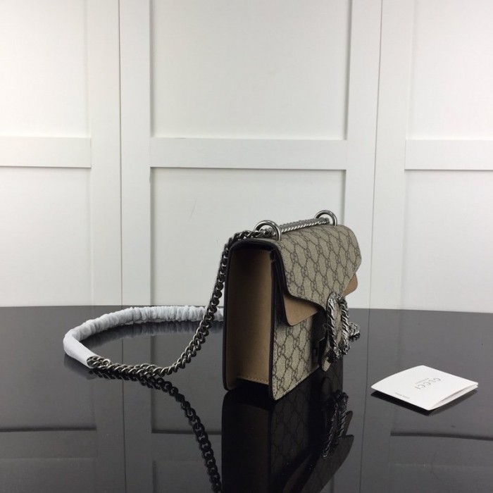 g*u*i dionysus gg Sup*e mini bag tan 421970