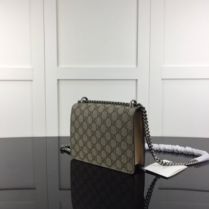 g*u*i dionysus gg Sup*e mini bag tan 421970