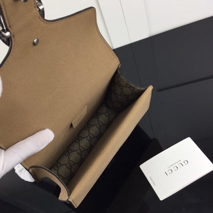 g*u*i dionysus gg Sup*e mini bag tan 421970