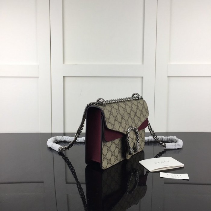 g*u*i dionysus gg Sup*e mini bag wine 421970
