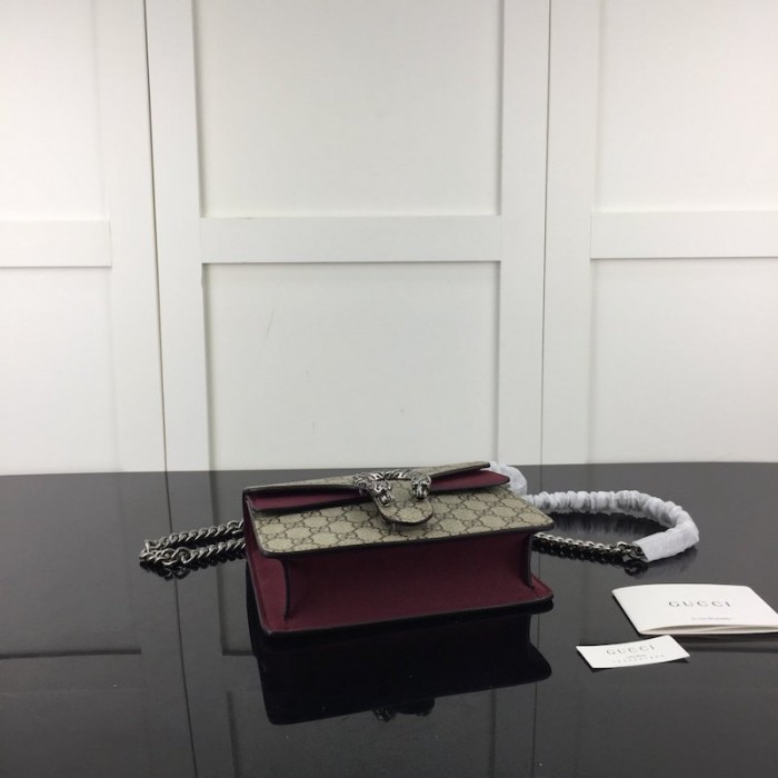 g*u*i dionysus gg Sup*e mini bag wine 421970