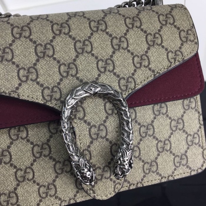 g*u*i dionysus gg Sup*e mini bag wine 421970