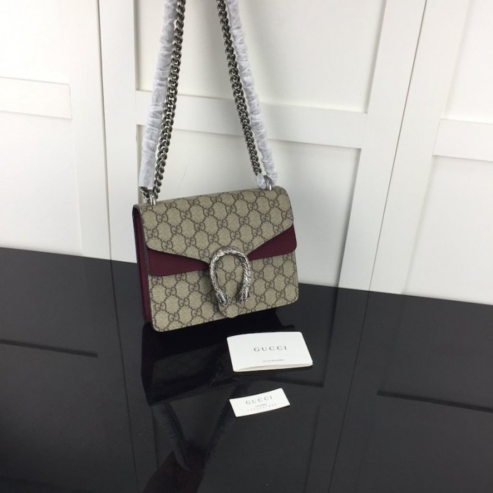g*u*i dionysus gg Sup*e mini bag wine 421970