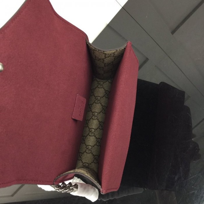 g*u*i dionysus gg Sup*e mini bag wine 421970