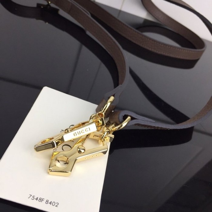 G*u*i ophidia small gg tote bag 547551